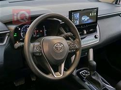 Toyota Frontlander